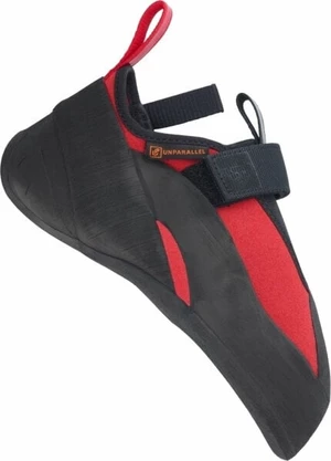 Unparallel Regulus LV Red/Black 37 Chaussons d'escalade