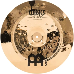 Meinl CC16EMCH-B Classics Custom Extreme Cymbale china 16"