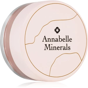 Annabelle Minerals Clay Eyeshadow minerálne očné tiene pre citlivé oči odtieň Margarita 3 g