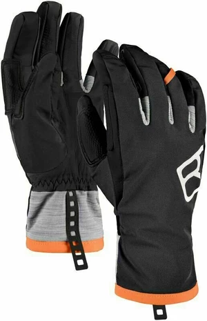 Ortovox Tour M Black Raven XL Lyžařské rukavice