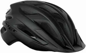 MET Crossover MIPS Black/Matt M (52-59 cm) Casque de vélo