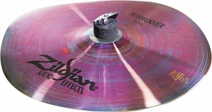 Zildjian ZXT14TRF ZXT Trashformer Cymbale d'effet 14"