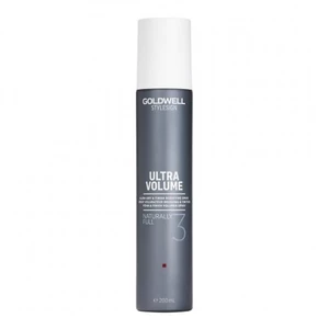 Goldwell Objemový sprej pro jemné vlasy StyleSign Ultra Volume (Naturally Full 3) 200 ml