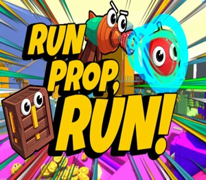 Run Prop, Run! - Complete Bundle DLC Steam CD Key