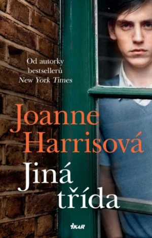 Jiná třída (Defekt) - Joanne Harrisová