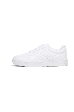 Scarpe da uomo Hummel 207897/WHITE