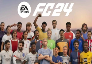EA SPORTS FC 24 PlayStation 5 Account