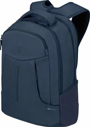 American Tourister Urban Groove 14 Laptop Backpack Dark Navy 23 L Sac à dos
