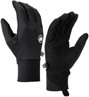 Mammut Astro Glove Black 9 Mănuși