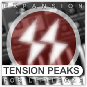XHUN Audio Tension peaks expansion (Produkt cyfrowy)