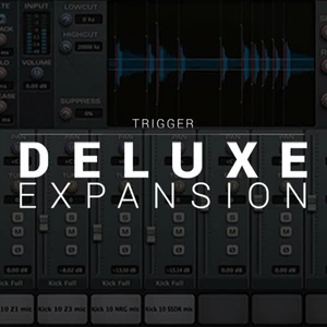 Steven Slate Trigger 2 Deluxe (Expansion) (Produkt cyfrowy)