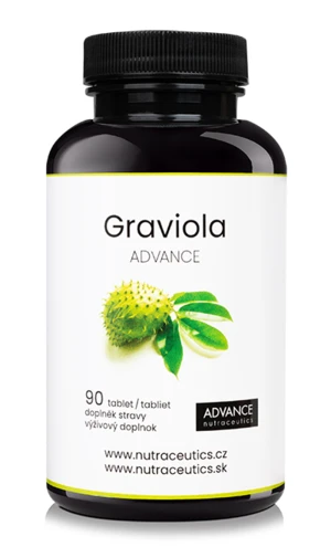 ADVANCE GRAVIOLA