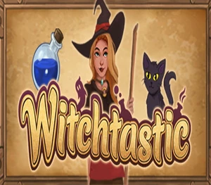 Witchtastic Steam CD Key