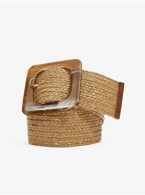 Brown women's belt ORSAY - Women's