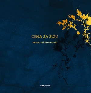 Cena za slzu - Pavla Svědirohová - e-kniha