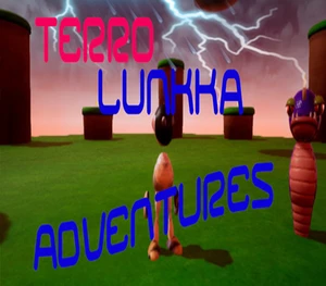 Terro Lunkka Adventures Steam CD Key