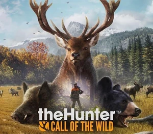 theHunter: Call of the Wild - Ultimate Starter Bundle Steam CD Key