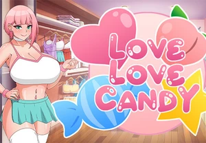 Love Love Candy Steam CD Key