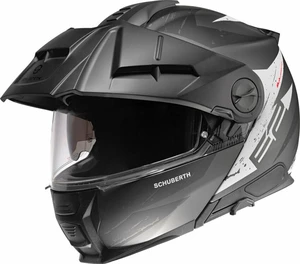 Schuberth E2 Explorer Anthracite XL Casca