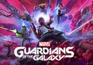 Marvel's Guardians of the Galaxy TR XBOX One / Xbox Series X|S CD Key