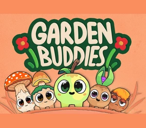 Garden Buddies Steam CD Key