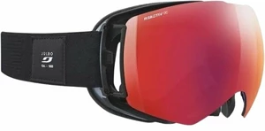 Julbo Lightyear OTG Black/Glare Control Red Masques de ski