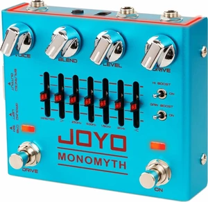 Joyo R-26 Monomyth Bass Preamp