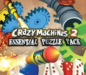 Crazy Machines 2 Essential Puzzle Pack Steam CD Key