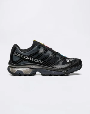 Salomon XT-4 OG Black/Ebony/Silver Metallic 30