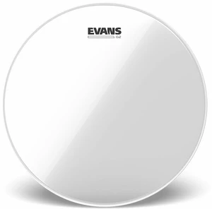 Evans TT06G2 G2 Clear 6" Peaux de frappe