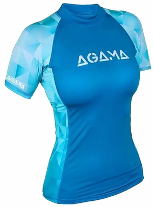 Agama Aqua Lady Chemise Aqua S