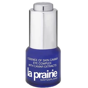 La Prairie Starostlivosť o spevnenie očného okolia (Essence of Skin Caviar Eye Complex) 15 ml