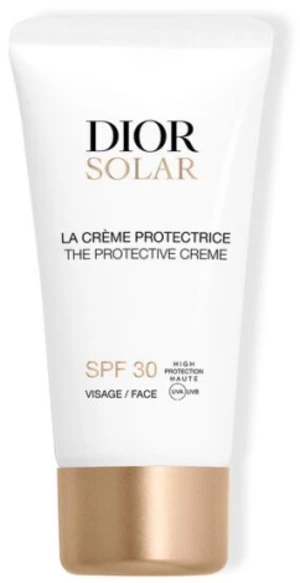 Dior Ochranný krém na tvár SPF 30 (The Protective Creme) 50 ml