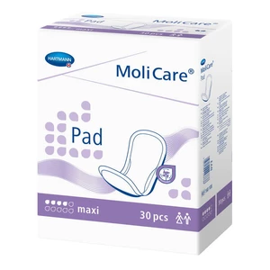 Hartmann MoliCare Pad Maxi 4 kapky 30 ks