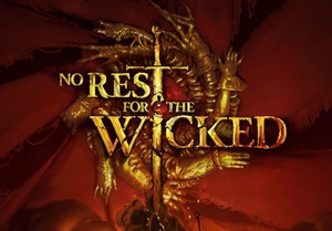 No Rest for the Wicked EU Steam CD Key