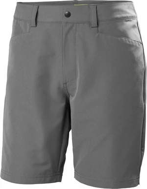 Helly Hansen Men's HP QD Club 10" 2.0 Pantalones Quiet Shade 34