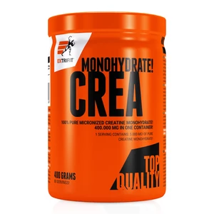 Extrifit Crea Monohydrate 400 g