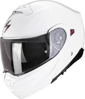 Scorpion EXO 930 EVO SOLID White XS Helm