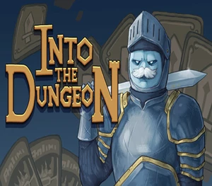 Into the Dungeon Steam CD Key