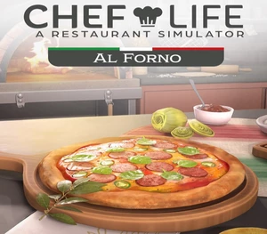 Chef Life: A Restaurant Simulator -  Al Forno Pack DLC Steam CD Key