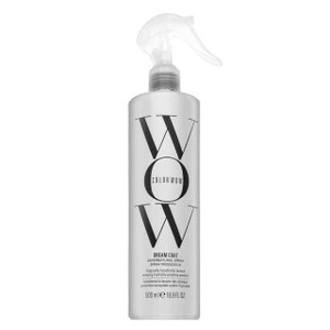 Color Wow Dream Coat Supernatural Spray stylingový sprej pre lesk a ochranu farbených vlasov 500 ml