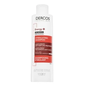 Vichy Dercos Stimulating Shampoo posilující šampon pro řídnoucí vlasy 200 ml