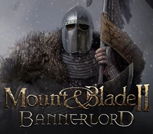 Mount & Blade II: Bannerlord TR/RU/CIS Steam CD Key