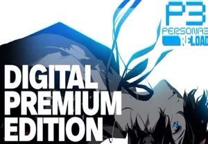 Persona 3 Reload: Premium Edition XBOX One / Xbox Series X|S CD Key