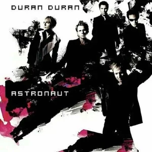 Duran Duran - Astronaut (2 LP) Disco de vinilo
