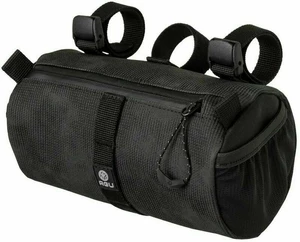 AGU Roll Bag Handlebar Venture Reflective Mist 1,5 L Bolsa de bicicleta