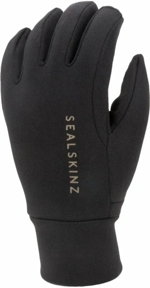 Sealskinz Water Repellent All Weather Glove Black L Guantes