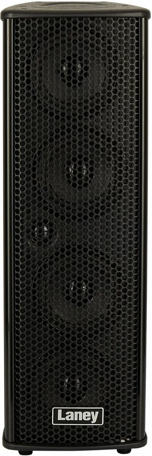 Laney Audiohub 4X4 Batteriebetriebenes PA-System