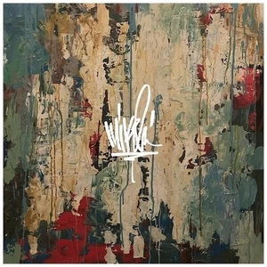 Mike Shinoda - Post Traumatic (Limited Edition) (Orange Coloured) (2 LP) Disco de vinilo