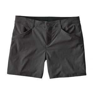 Dámské kraťasy Patagonia  Quandary Shorts Forge Grey